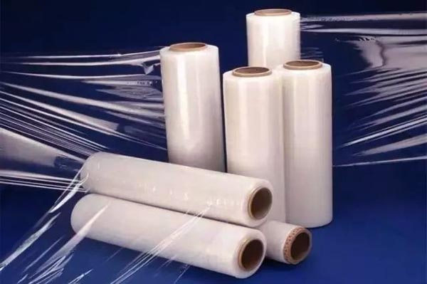 PE、PET、PVC等薄膜激光加工可以在很多行業(yè)看到(圖1)