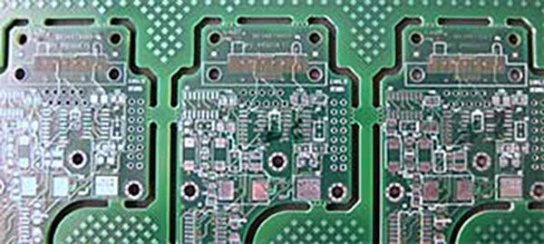 PCB分板方式有哪些？什么是激光PCB分板？(圖1)