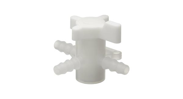 激光焊接氟塑料PFA，F(xiàn)EP激光焊接管件塑料(圖2)