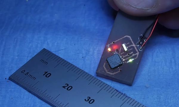 進口PCB激光切割機和國產(chǎn)PCB為什么價格差別那么大？(圖2)