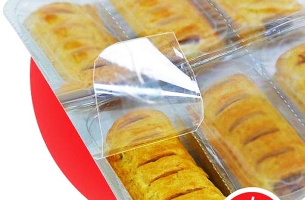 什么是隨身零食包裝？激光可以為零食包裝做什么？(圖1)