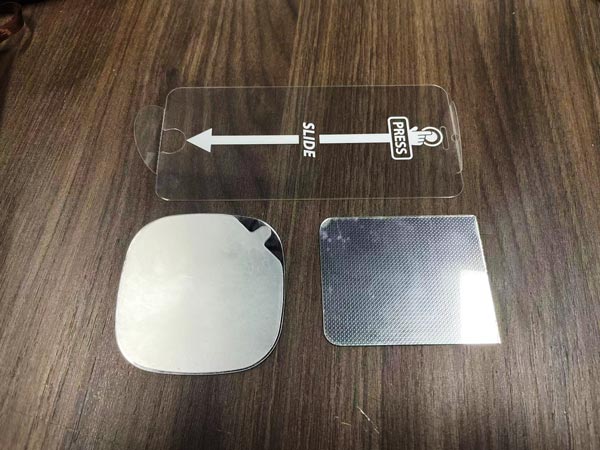 激光切割能否切割PET及PE材料？能不能應(yīng)用在工業(yè)生成上？(圖1)